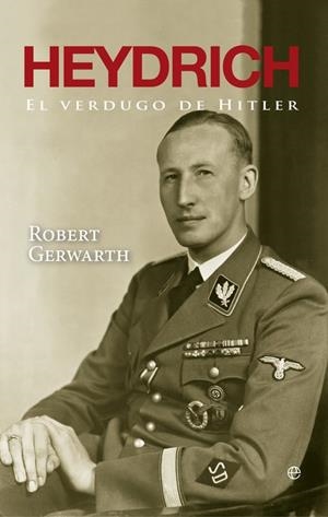 Heydrich | 9788499706917 | Gerwarth, Robert