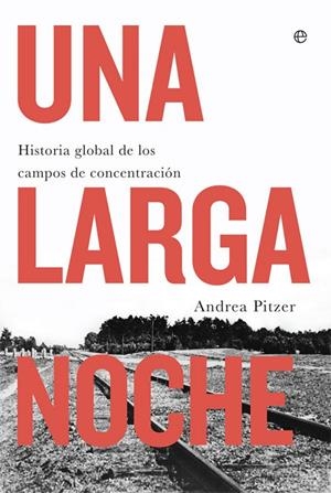 Una larga noche | 9788491643128 | Pitzer, Andrea