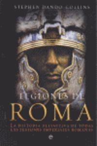Legiones de Roma | 9788499703305 | Danco-Collins, Stephen