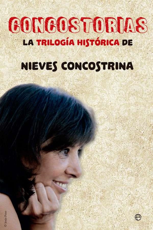 Concostorias | 9788491642039 | Concostrina, Nieves