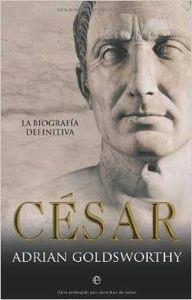 César | 9788497346580 | Goldsworthy, Adrian Keith