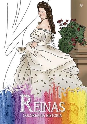 Reinas | 9788490607121 | Estévez Sabater, Tania