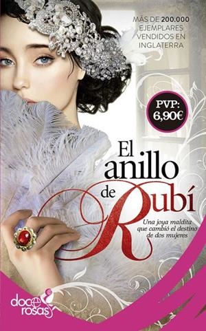 El anillo de rubí | 9788490609521 | Corry, Jane