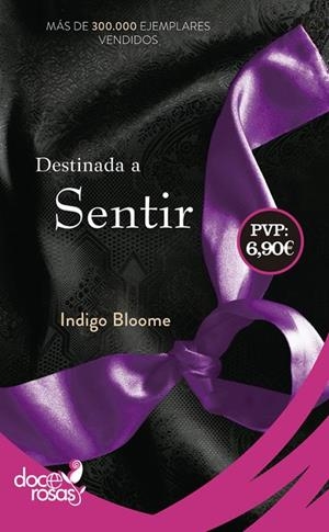 Destinada a sentir | 9788490609569 | Bloome, Indigo