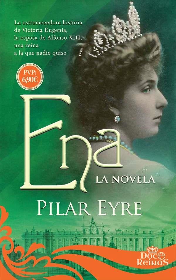 Ena | 9788491641599 | Eyre, Pilar