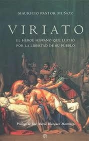 Viriato | 9788490609958 | Pastor Muñoz, Mauricio