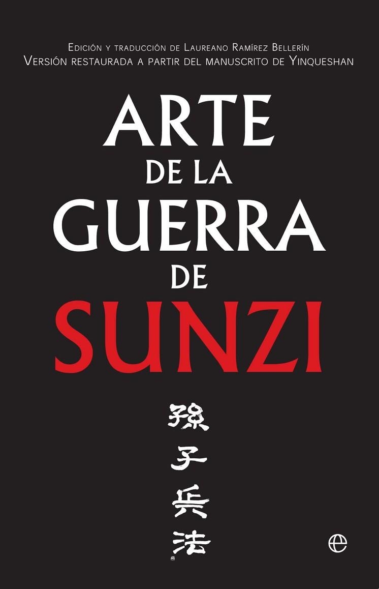 Arte de la guerra de Sunzi | 9788490607770 | Sun-tzu