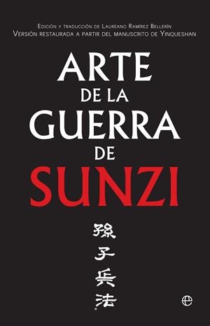 Arte de la guerra de Sunzi | 9788490607770 | Sun-tzu