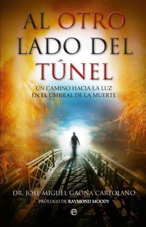 Al otro lado del túnel | 9788490600276 | Gaona, José Miguel