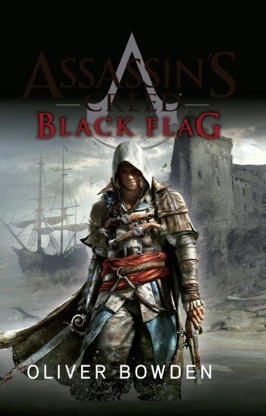 Assassin's Creed Black Flag | 9788490605547 | Bowden, Oliver