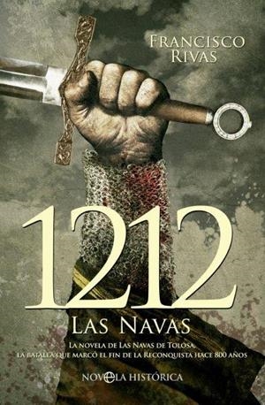 1212. Las Navas | 9788490601426 | Rivas Moreno, Francisco