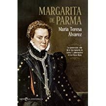 Margarita de Parma | 9788490601433 | Álvarez García, María Teresa
