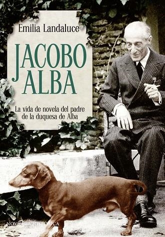 Jacobo Alba | 9788490601389 | Landaluce Galván, Emilia