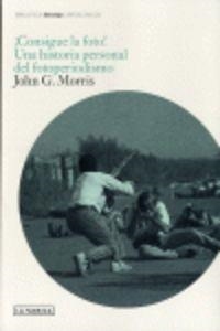 Consigue la Foto. | 9788415691211 | Morris, John