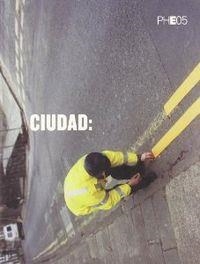 CATÁLOGO PHE05 CIUDAD | 9788496466104