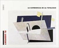 El Lissitzky: | 9788415691525 | Markóvich Lissitzky, Eliezer