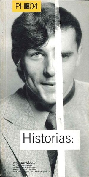 GUÍA PHE04 HISTORIAS | 9788495471987 | VV.AA