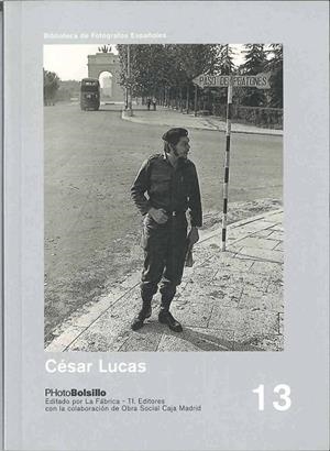 CÉSAR LUCAS | 9788495183231 | Lucas, César
