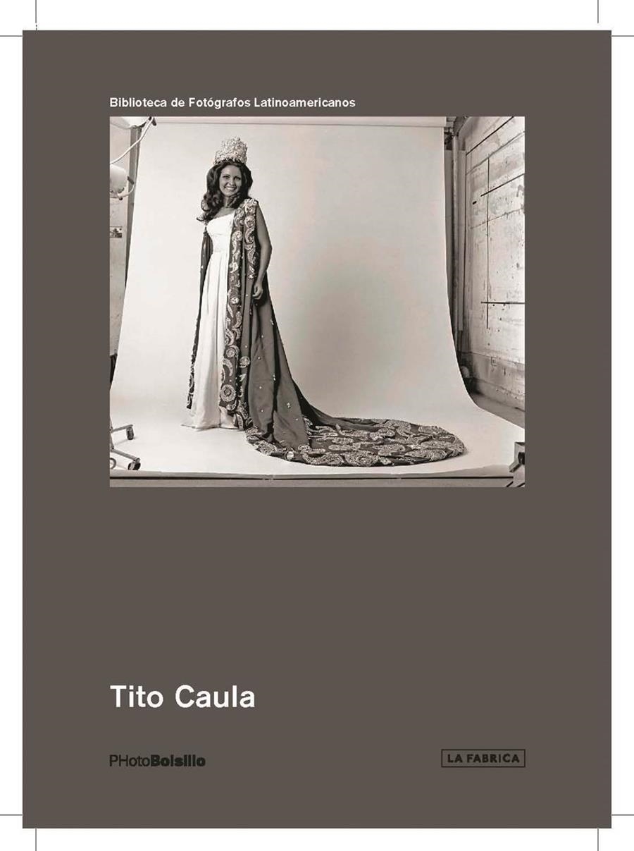 Tito Caula | 9788416248315 | Caula, Tito