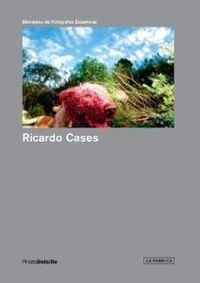 Ricardo Cases | 9788415303640 | Cases, Ricardo