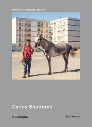 Carlos Spottorno | 9788416248247 | Spottorno, Carlos