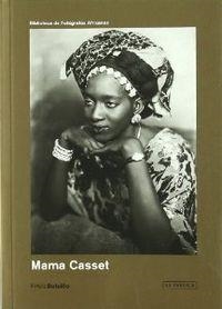 Mama Casset | 9788415303411 | Casset, Mama