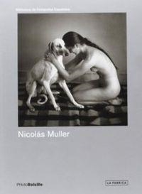 Nicolás Muller | 9788415691358 | Muller, Nicolás