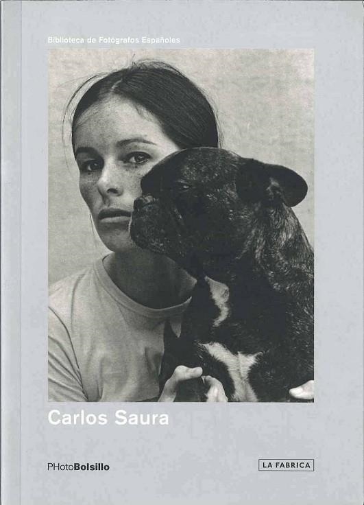 CARLOS SAURA | 9788496466289 | Saura, Carlos