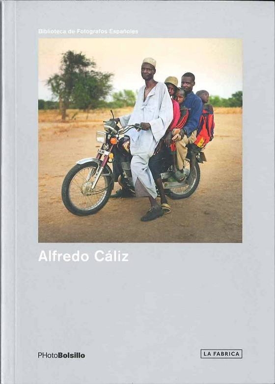 ALFREDO CÁLIZ | 9788492841134 | Cáliz, Alfredo