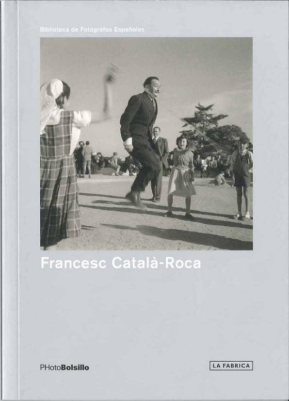 CATALÁ ROCA/ 3ª EDICIÓN | 9788492498734 | Català Roca, Francesc