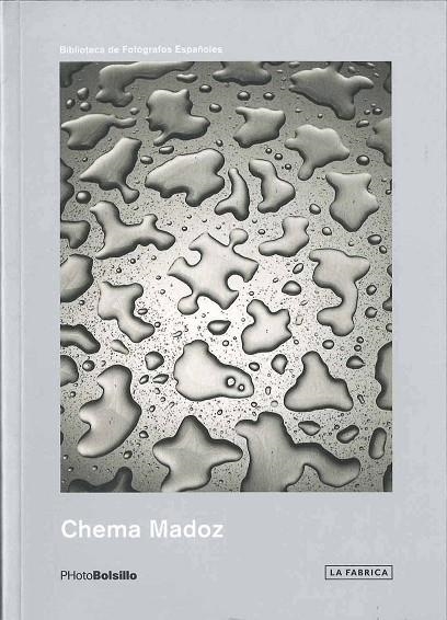 CHEMA MADOZ / 4ª EDICIÓN | 9788492498628 | Madoz, Chema