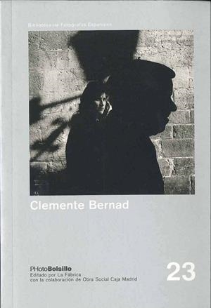 CLEMENTE BERNAD | 9788495471031 | Bernad, Clemente