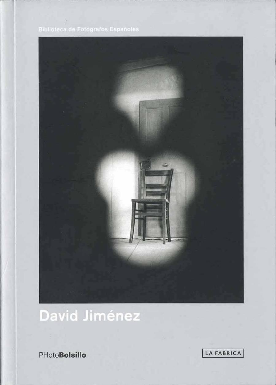 DAVID JIMÉNEZ | 9788492498727 | Jiménez Casado, David