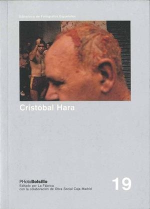 CRISTOBAL HARA | 9788495471000 | Hara, Cristóbal