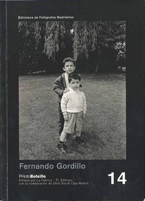 FERNANDO GORDILLO | 9788495183330 | Gordillo, Fernando