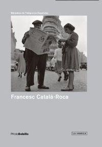 Francesc Catalá Roca | 9788415303633 | Catalá -Roca, Francesc
