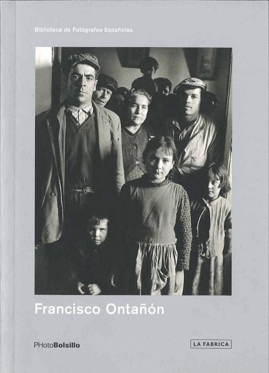 FRANCISCO ONTAÑÓN | 9788496466296 | Ontañón, Francisco