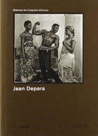 JEAN DEPARA | 9788492841639 | DEPARA, JEAN