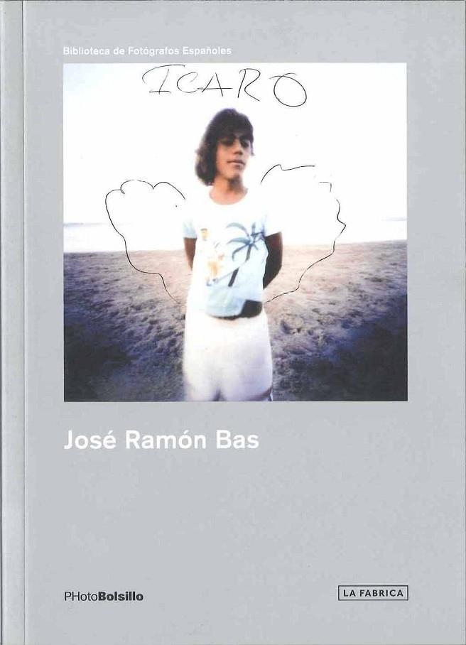 JOSÉ RAMÓN BAS | 9788492498697 | Bas Angulo, José Ramón