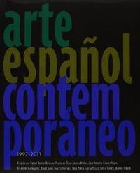 Arte Contemporáneo Español | 9788415691167 | Doctor, Rafael