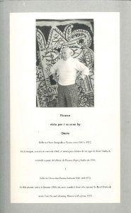 Picasso Visto por Otero | 9788415303749 | Otero, Roberto