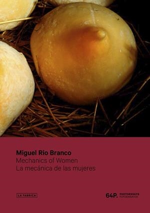 La mecánica de las mujeres | 9788417048051 | Río Branco, Miguel