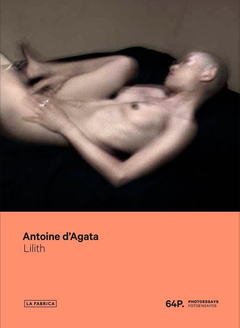 Lilith | 9788417048044 | d¿Agata, Antoine