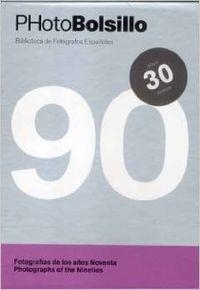 ESTUCHE PHOTOBOLSILLO AÑOS 90 | 9788496466555