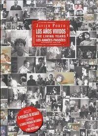 Los Años Vividos. | 9788415691242 | Porto, Javier