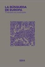 La búsqueda de Europa | 9788416248414 | VV.AA