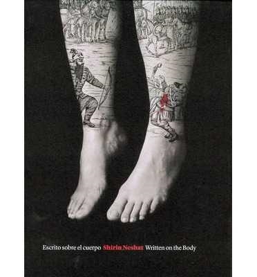 Shirin Neshat: | 9788415691310 | Shirin Neshat
