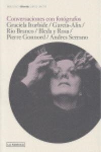 Conversaciones con fotógrafos | 9788492841714 | VV.AA
