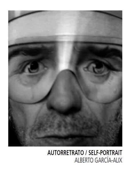 Autorretrato | 9788415303428 | García Alix, Alberto