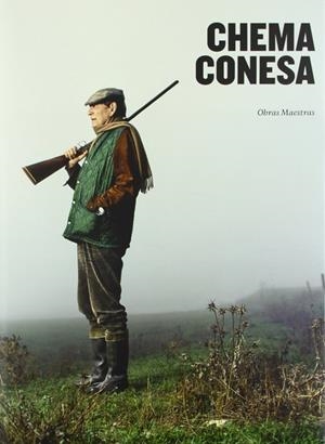 Obras Maestras Chema Conesa | 9788415691662 | Conesa, Chema
